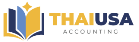 Thai Usa Accounting – รับทำบัญชีคนไทยในอเมริกาพร้อมยื่นภาษี สำหรับทุกธุรกิจ ทุกรัฐ